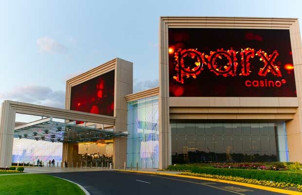 Pennsylvanian Betting Service Launched by Parx Casino